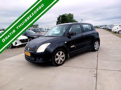 Suzuki Swift - 1.3 Airco - NW APK - NAP
