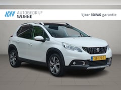Peugeot 2008 - 1.2 PureTech 130pk Blue Lease Allure | Navi | App Connect | Climate | Cruise | Camera | Pa
