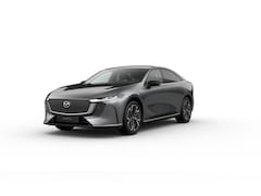 Mazda 6e - 68, 8 kWh Takumi Plus Business Edition | 360° View Monitor | Alarmsysteem (geen certificer