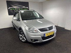 Suzuki SX4 - 1.6 Shogun - Airco - Nap - APK 2027