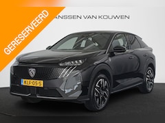 Peugeot 3008 - 1.2 Hybrid 145 GT Massage 360 Camera Stoelverwarming Elektrische Stoelverstelling