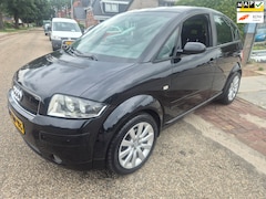 Audi A2 - 1.4 Pro Line airco nette auto