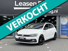 Volkswagen Polo - 2.0 TSI GTI PANO|KEYLESS|BEATS