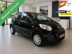 Citroën C1 - 1.0 Collection 2012 FACELIFT 89dkm NAP Airco/LED