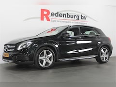 Mercedes-Benz GLA-Klasse - 180 Business Solution AMG - Pano / Carplay / Camera