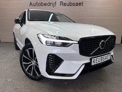 Volvo XC60 - B4 Plus Dark Memory CarPlay Navi Camera 1Ste Eigenaar Incl 12Mnd Garantie
