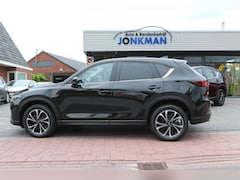 Mazda CX-5 - 2.0 4WD 165 SIGNATURE, NW. TREKHAAK