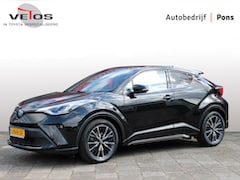 Toyota C-HR - 2.0 Hybrid Executive