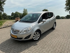 Opel Meriva - 1.4 TURBO COSMO