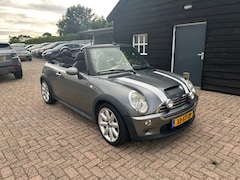 MINI Cooper S - 1.6 Cooper S Chili
