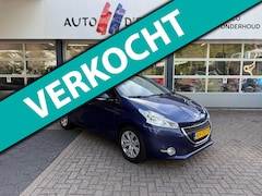 Peugeot 208 - 1.2 VTi Allure AIRCO|DISTRIBUTIE VERVANGEN