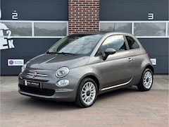Fiat 500 - 1.0 TwinAir Pop | NAP | Nwe banden | Airco | Isofix | Rijklaar + nieuwe apk