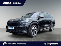 Skoda Kodiaq - 1.5 150pk TSI MHEV Sportline Business 7p Winter Pakket | Achteruitrijcamera | Parkeersenso