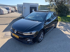 Volkswagen Polo - 1.6 TDI R-Line | Pano | Virtual | Carplay