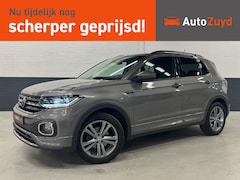 Volkswagen T-Cross - 1.0 TSI Style R-Line Automaat / Navi / Camera / Dodehoek sensor / Clima / Stoelverwarming