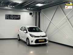 Kia Picanto - 1.0 MPi ComfortPlusLine MultiMedia/Camera/Carplay/ Bluetooth/Elektrisch-pakket/Airco
