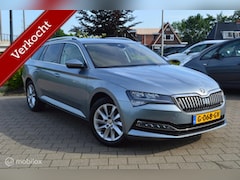 Skoda Superb Combi - 1.5 TSI 150pk Autm. Business Edition