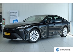 Toyota Mirai - Dynamic | 10 Jaar Fabrieksgarantie | Adapt. Cruise | Stoelverwarming | Camera | Elektr. st