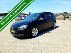 Volkswagen Golf - 1.4 TSI - AUTOMAAT - Airco - Carplay - NW APK