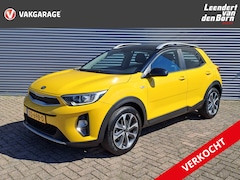 Kia Stonic - 1.0 T-GDi DynamicLine | Apple Carplay/Android Auto| Two Toon | Camera | Cruise | Navi