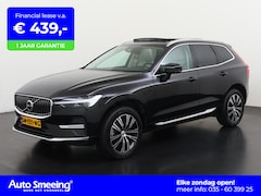 Volvo XC60 - 2.0 T6 Plug-in hybrid AWD Plus Bright | Panoramadak | Leder | Camera | Zondag Open