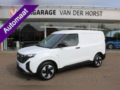 Ford Transit Courier - E-Transit Trend 44 kWh 100kW/136pk Winterpack, Camera, Cruise Control, Sync 4 13", Carplay