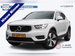 Volvo XC40 - 1.5 T5 Twin Engine Momentum Pro | Incl. 12 maanden garantie | 100% onderhouden | Cruise co