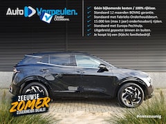 Kia Sportage - PHEV GT-Line