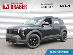 Kia EV2 - Air 42.2 kWh | Nieuw | Direct leverbaar | Actieradius tot 317 km (WLTP) | Tot € 3.000 inru