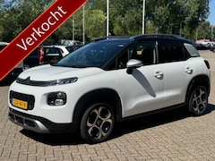 Citroën C3 Aircross - 110pk Automaat S&S Shine Trekhaak|Camera|Navigatie