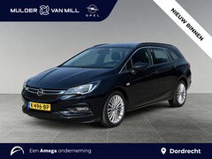 Opel Astra - ST Innovation 1.4 Turbo 150pk AT6 | AGR-STOELEN | TREKHAAK | NAVI | APPLE CARPLAY / ANDROI