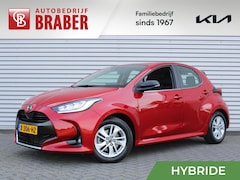 Mazda 2 Hybrid - 1.5 Agile | Comfort pakket | CarPlay | Camera | Stuur-/stoelverwarming | Cruise adapt. | 1