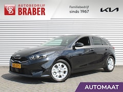 Kia Cee'd - Ceed 1.5 T-GDi DCT7 DynamicPlusLine | BTW Auto | Automaat | Keyless | Stoel verwarming | N