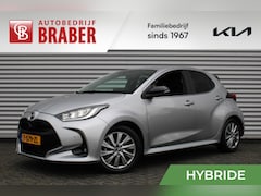 Mazda 2 Hybrid - 1.5 Select | Airco | 16"LM | navi | Cruise | Stoelverwarming | Draadloos laden |