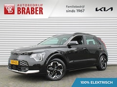 Kia Niro EV - DynamicLine 64.8 kWh | Clima | Camera | Cruise adapt. | Apple Carplay/Android Auto | Navi