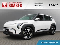 Kia EV3 - Plus Advanced 81.4 kWh | Nieuw | Direct leverbaar | Actieradius tot 563 km (WLTP) | 18% bi