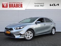 Kia Cee'd - Ceed 1.0 T-GDi DynamicPlusLine | Stuur-/stoelverwarming | Camera | Draadloos laden | LED |