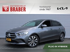 Mercedes-Benz B-klasse - B250e | Plug-in | 218PK | Automaat | 17" LM | Navi | Android Auto/Apple Carplay | Camera |