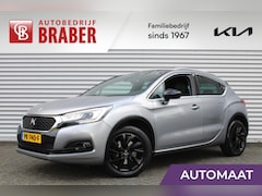 DS 4 Crossback - 1.6 THP Chic | 17" LM | Trekhaak | PDC | Camera | Cruise |