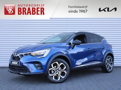 Mitsubishi ASX - 1.3 DI-T First Edition | Private lease v.a. € 485 p/m | Nieuw | Camera | Keyless | Dodehoe