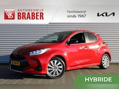 Mazda 2 Hybrid - 1.5 Select | Airco | Navi | Cruise | PDC | Head-up display | Camera |