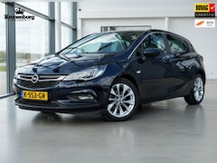 Opel Astra - 1.4 Turbo, CARPLAY, NAP, CAMERA