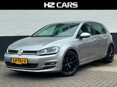 Volkswagen Golf - 1.4 TSI ACT Business Edition/Automaat/Camera/Massage/Stoelverw