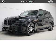 BMW X5 - xDrive45e High Executive M-Sport | Panoramadak | CoPilot | Laser | Harman Kardon