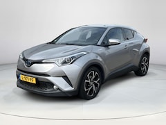 Toyota C-HR - 1.8 Hybrid Style