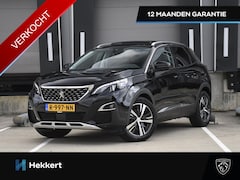 Peugeot 3008 - Allure 1.2 PureTech 130pk Automaat PANO | 18''LM | DODE HOEK | TREKHAAK | CAMERA VOOR | NA