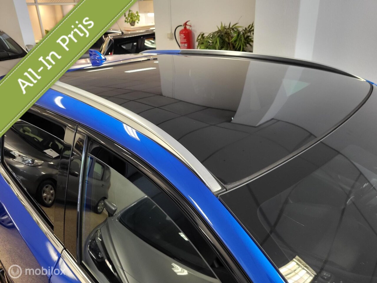 Nissan Qashqai - 1.3 MHEV Xtronic N-Connecta *1e EIG, NL, AUTOMAAT, PANO, RIJKLAARPRIJS!*