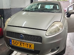 Fiat Grande Punto - 1.4 Dynamic