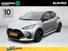 Toyota Yaris - 1.5 Hybrid 130 Launch Edition | HUD | JBL Audio |