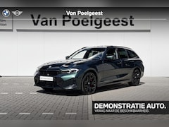 BMW 3-serie Touring - 330e | Comfort Pack | Harman Kardon | M Sport